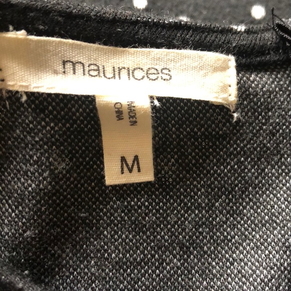 Polkadot dress - Picture 4 of 5